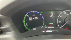 Honda HR-V 1.5 eHEV Advance 5dr CVT Hybrid Hatchback